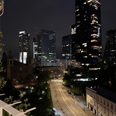 Mia Warsaw - Krolewska ภายนอก รูปภาพ