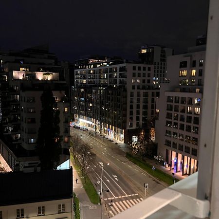 Mia Warsaw - Krolewska ภายนอก รูปภาพ