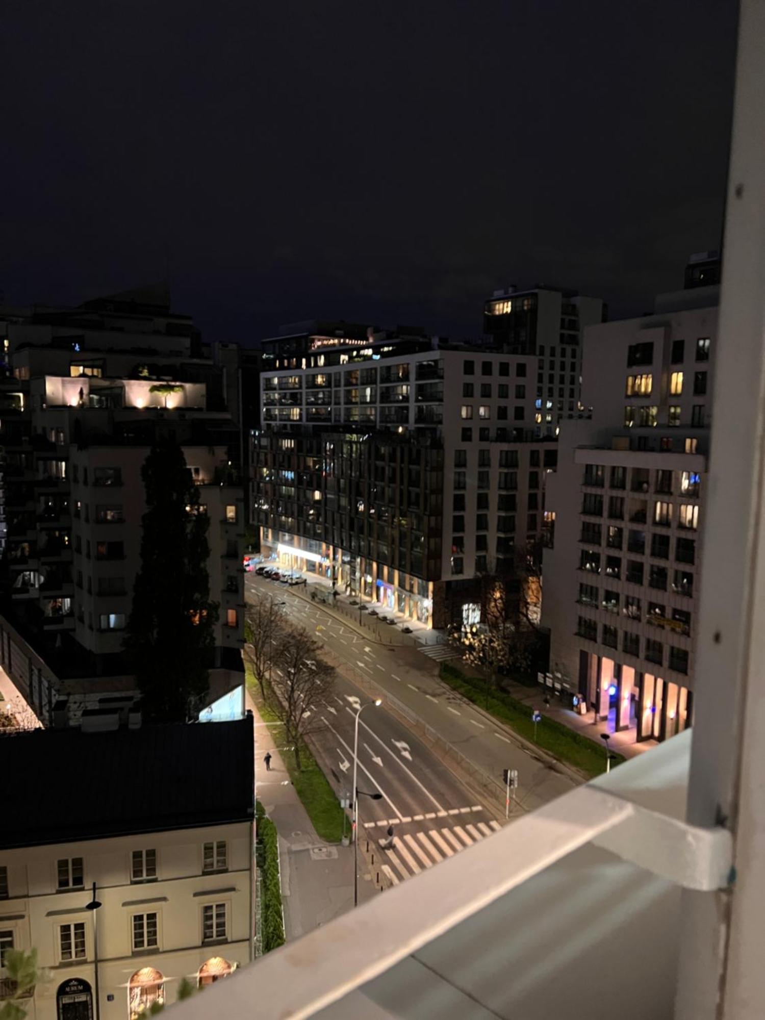 Mia Warsaw - Krolewska ภายนอก รูปภาพ