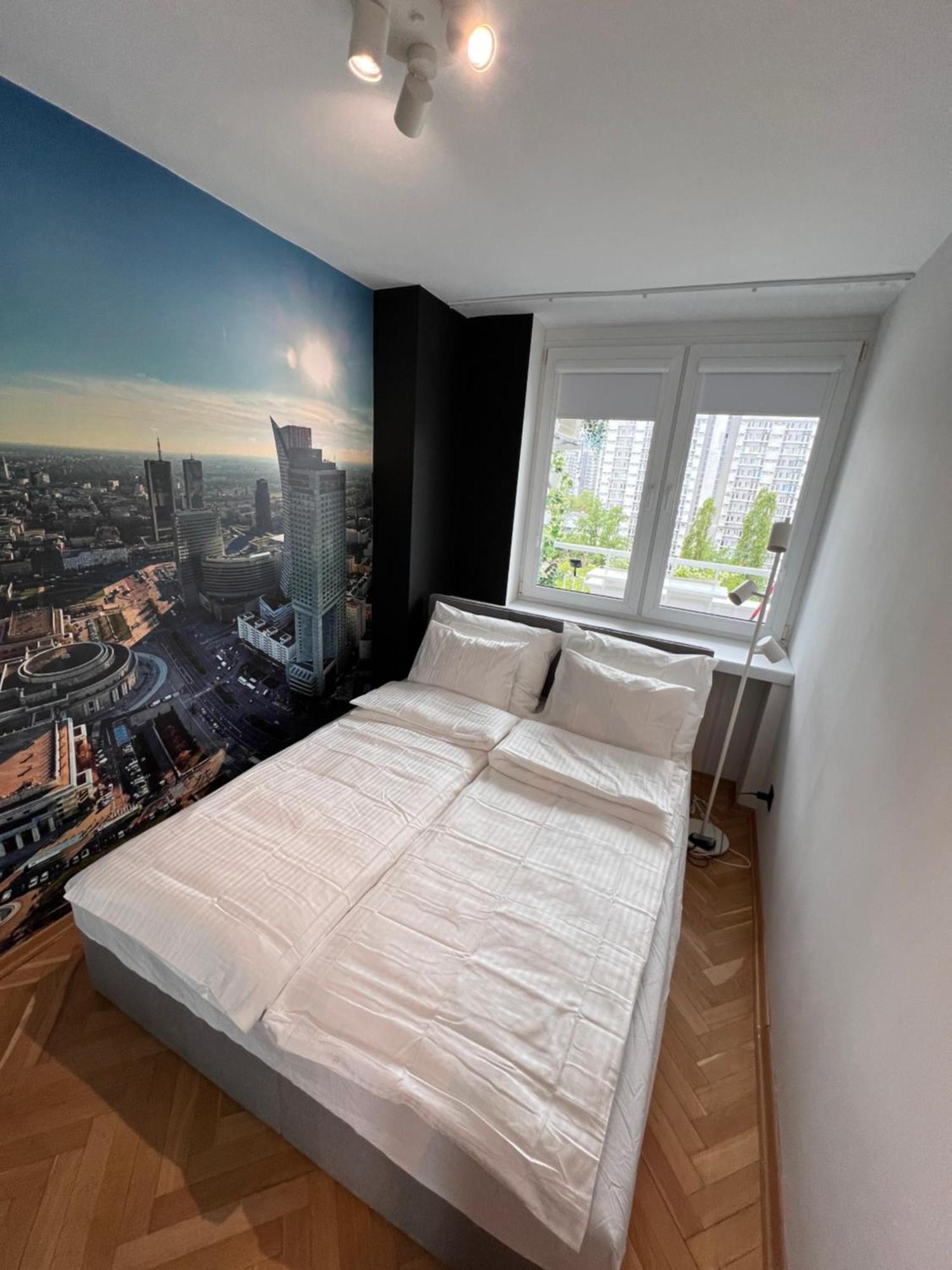 Mia Warsaw - Krolewska ภายนอก รูปภาพ